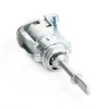 LST Door Lock Cylinder with Key 1 m Front Left