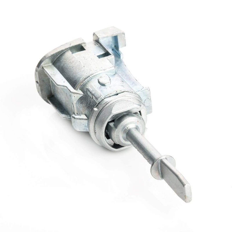 LST Door Lock Cylinder with Key 1 m Front Left
