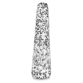 PriorityChef Granite Pestle, 6.1 Inches Long, White