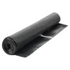 ROBERTS 70-116 Moisture Barricade 6 mil Polyethylene Film for Vinyl,