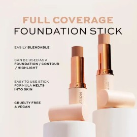 Base De Maquillaje En Barra Makeup Revolution, Contorno Y Re