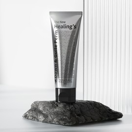 Moeta The New Healings Down Gail Perm 100ml (includes treatment tools) tail comb / 모에타 더 뉴 힐링스 다운 가일펌 100ml (시술도구포함) 꼬리빗
