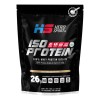 Proteína Aislada Low Carb Sabor Té Chai 450gr Hero Sport