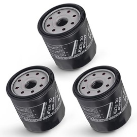 69J-13440-04-00 69J-13440-03-00 Filtro de aceite para fueraborda Yamaha F150 F175 F200 F225 F250 FX HO Cruiser SHO SVHO FSH190 195 212 22224 24 4 44444 Centro deportivo para despertar
