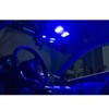 Xotic Tech 6pcs 8000K Blue LED Interior Light Bulbs Package