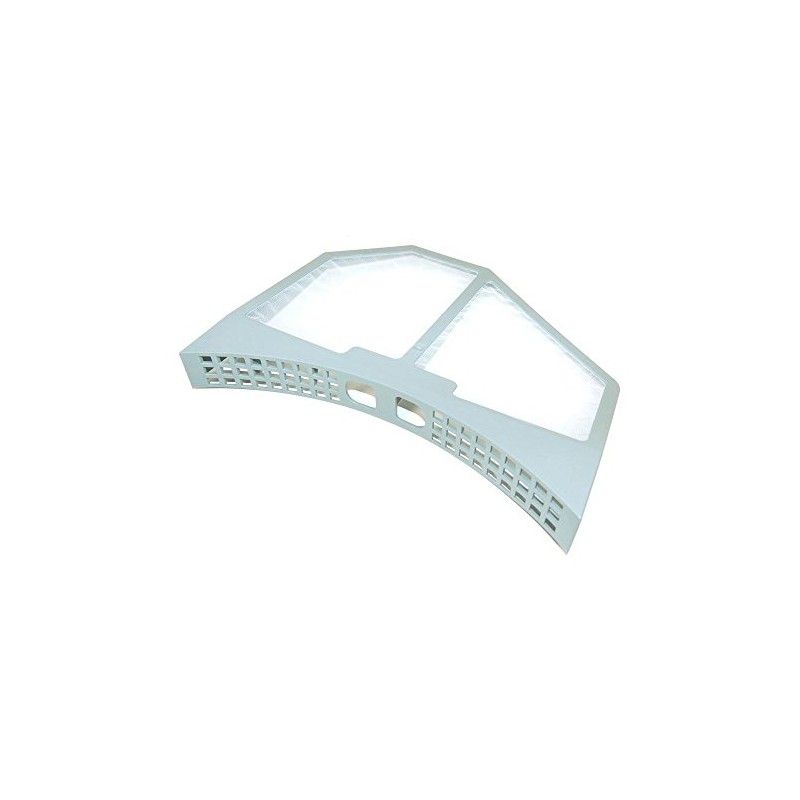Genuine HOTPOINT Tumble Dryer FLUFF FILTER 1702757 C00112139