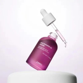 Jumiso Niacinamide 20 Serum 40ml Serum Coreano Para Manchas Todo Tipo De Piel Día/noche