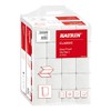 KATRIN Paper Folding Towels Paper Hand Towels 2-Ply White –