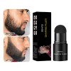 Lapiz De Teñir Cabello Y Barba Pluma Potenciador De Hombre