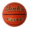 Baden Elite Indoor Game Composite Basketball - Official Size 6