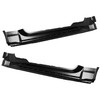 KUAFU Outer Rocker Panels Compatible with 2004-2008 Ford F150 Standard