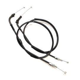 Deepa CB400SF NC31 92-98 Axle Wire 2 Throttle Wire Throttle Cable