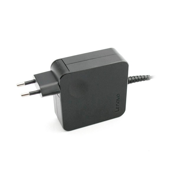 Lenovo ADLX65CLGE2A Original Power Supply 65 Watt EU Wall Plug
