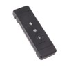 Clip On Book Light Multipurpose Ultrathin Mini 3 Levels Brightness