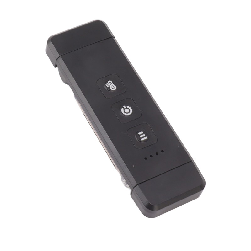 Clip On Book Light Multipurpose Ultrathin Mini 3 Levels Brightness