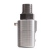 berjalan Super Swivel 1/2 Inch Hose Reel Swivel Fitting -