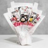 Ramo De Maquillaje 27 Pzas Para Regalo Cosmeticos Original