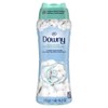 Downy Cool Cotton In-Wash Laundry Scent Booster Beads, 18.2 oz,