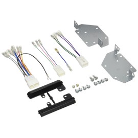 Nitto (nitto-) Daihatsu Toyota Pixis Space Canvas Car AV Mounting Kit NKK – d69d