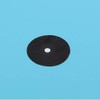 VGEBY Billiard Table Marking Dots, Billiard Dot Sticker, White Ball