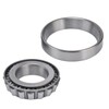 Tapered Roller Bearing, Roller Bearing, Durable Standard Design, Heavy Duty,