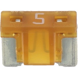 Restagraf LP Mini Blade Fuse Bag 58V/5A Beige