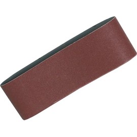 Makita sanding belt K60 76x533 mm Set (37188)