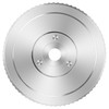 CAWIU 6.6'' Replacement Blade for Manual Bread Slicer, Serrated Stainless