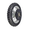 Rear Wheel Assembly for Razor MX500 and MX650 Dirt Rocket