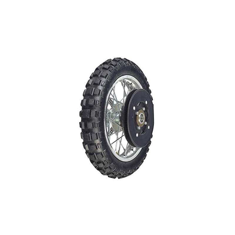 Rear Wheel Assembly for Razor MX500 and MX650 Dirt Rocket