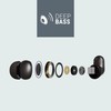 Energy Sistem Urban Beat Bluetooth Headphones (True Wireless Stereo, BT