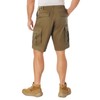 Rothco Tactical BDU Shorts - Rugged Outdoor Hiking Camping Cargos