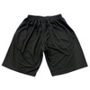 The World Connect TWC Game Shorts 18-101 Black S