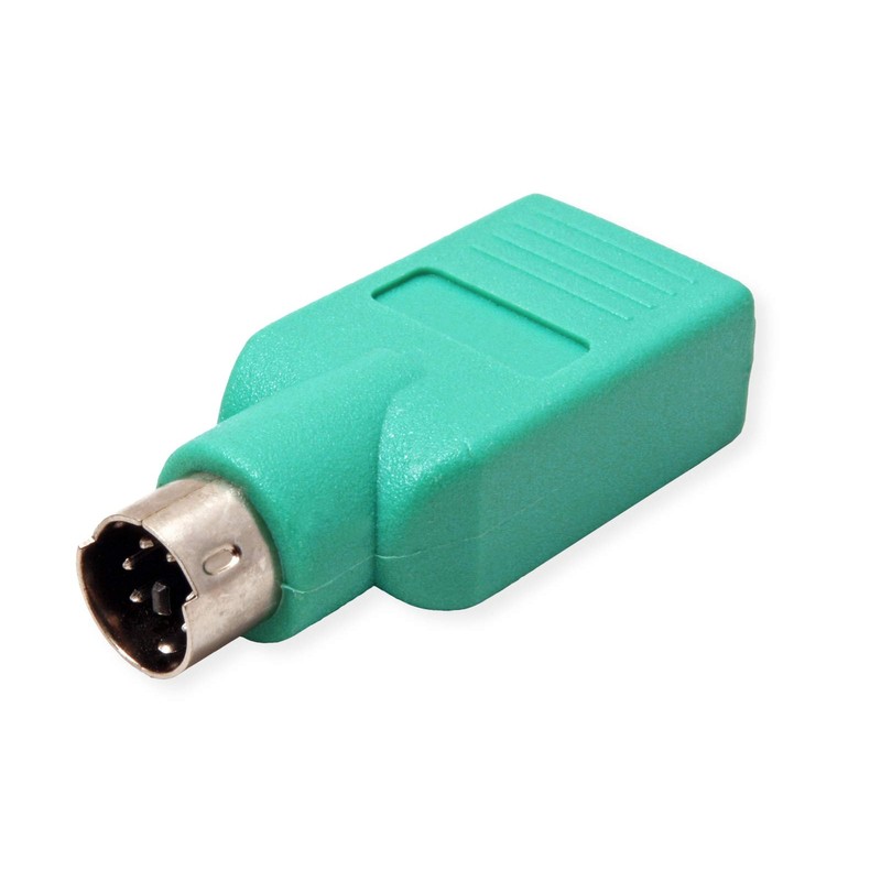 Value Roline Usb - Usb Adapter, Mouse
