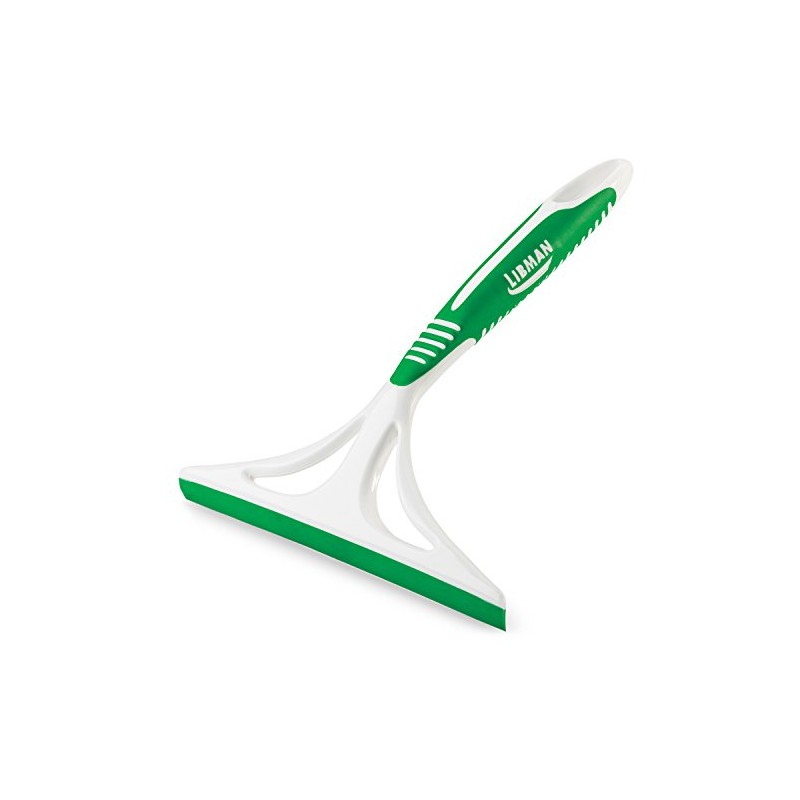 Libman 1070 Window Squeegee with Ergonomic Handle