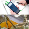 QUARKZMAN K Type Thermocouple Temperature Sensor Probe 3 x 200