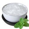 Menthol crystals - 50 gr - cooling and freshening effect,