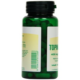 Bios Jerusalem artichoke P, 100 capsules, pack of 1 (1 x 59 g)