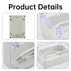 Waterproof Junction Box, Cable Box, Waterproof Junction Box, IP65 for