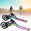 Ultralight CNC Bicycle V Brake Handle Lever Cycling Accessory for