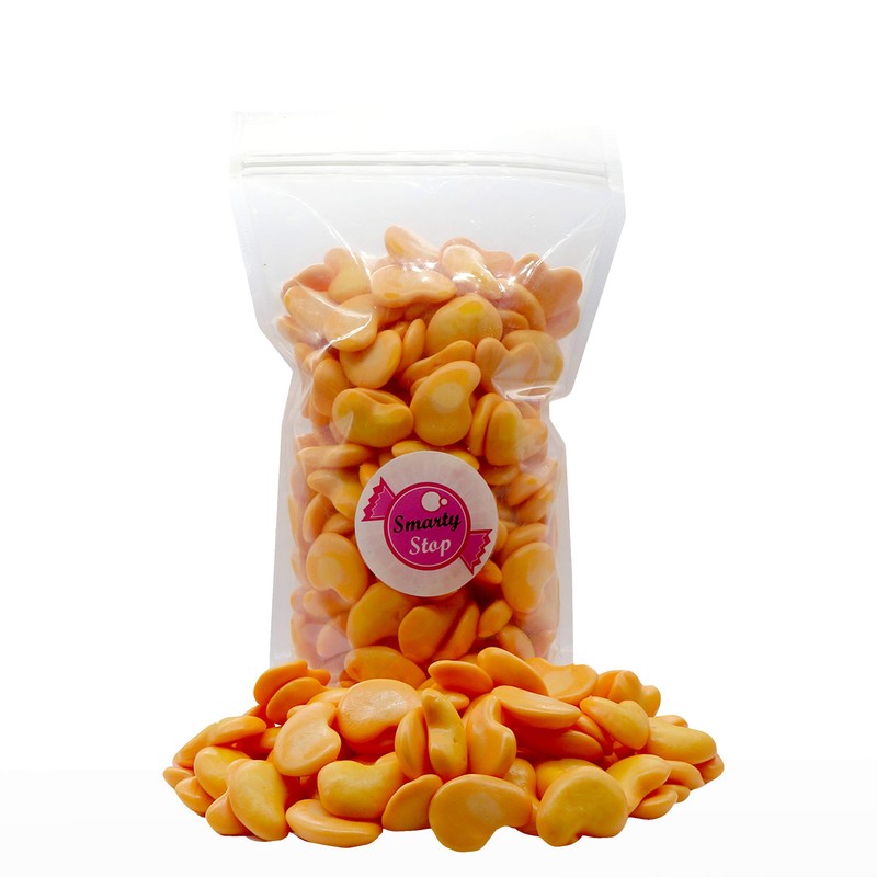 Smarty Stop Gummy Filled Mango Candy (Spicy, 5 Pound (Pack