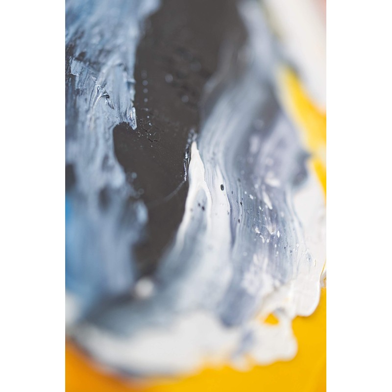 PEBEO Feines Öl XL 200 ML, Leinwand, Garance, 200