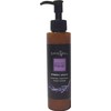 SPANAIL Spanail Body Milk, Floral, Body Cream, Lavender, White, 5.3