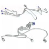 Cummins FUEL INJECTOR LINES FOR 1998.5‐2002 24V 5.9L CUMMINS ENGINES