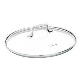 Scanpan Impact Glass Lid, 24 cm