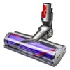 Coodss Quick-Release Motorhead Cleaner Replacement for Dyson V7 V8 V10