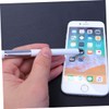 IWOWHERO Metal Capacitive Stylus Pen for Touch Screens Double End