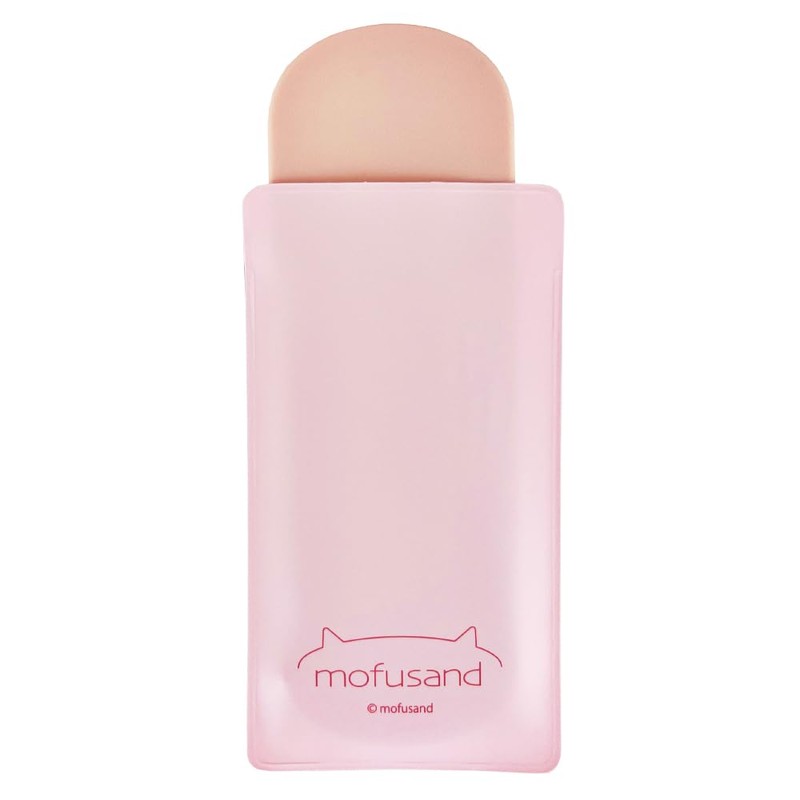 mofusand cherry comb