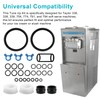 Tune Up Kit Replacement for Taylor 336, 338, 339, 754,
