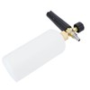 High Pressure Foam Sprayer Bottle Can Spraying Tool Garden Car
